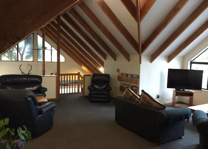 Snow Denn Lodge