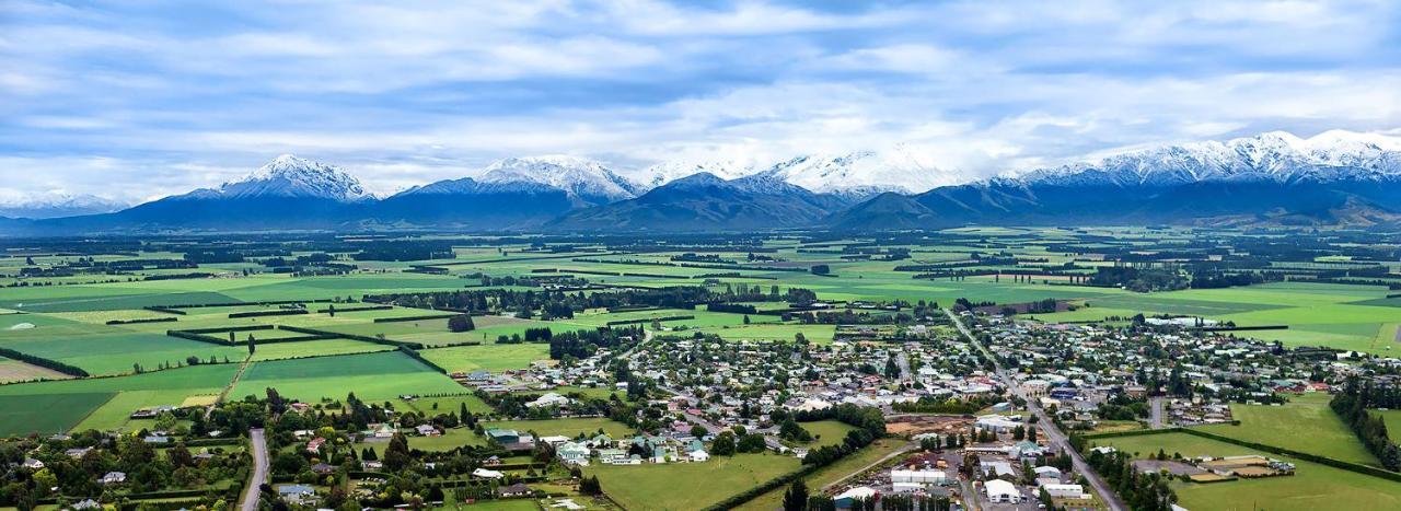 Snow Denn * Methven