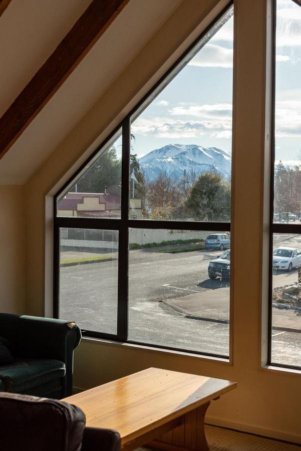 Snow Denn * Methven
